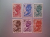 COTE D&#039;IVOIRE COLONIE FRANCEZA MNH/MH=302