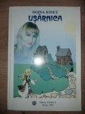 Usarnica- Doina Ionet