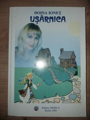 Usarnica- Doina Ionet foto