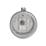 Proiector ceata Chrysler Dodge Jeep TYC tip bec PSX24W partea dreapta/stanga