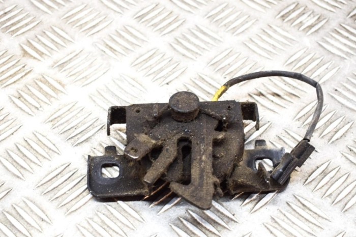 &Icirc;ncuietoare capota RENAULT ZOE BFM_ 2015 OEM: 656011705R | 17931948