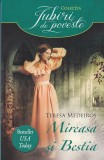 Teresa Medeiros - Mireasa si bestia