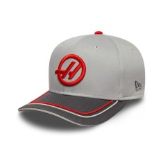 Haas F1 șapcă de baseball 200th Race F1 Team 2025 - Universală