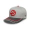 Haas F1 șapcă de baseball 200th Race F1 Team 2025 - Universală
