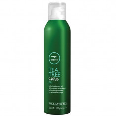 Gel de barbierit Tea Tree Shave Gel, 200 ml foto