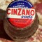 ,,CINZANO Soda&quot;STICLA VECHE DE COLECTIE SIGILATA , CONTINUT EXPIRAT IN 1962/POZE