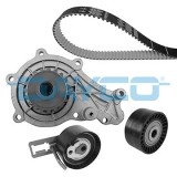 DAYCO KTBWP9590 Set pompa apa + curea dintata