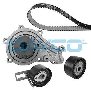 DAYCO KTBWP9590 Set pompa apa + curea dintata