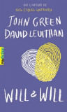 Will et Will | John Green, David Levithan, Gallimard Jeunesse