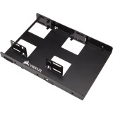 Accesoriu carcasa Corsair 2x HDD/SSD 2.5 inch la 3.5 inch CSSD-BRKT2