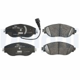 Set placute frana disc Audi A3, A3 Limousine; Cupra Ateca, Formentor; Seat Alhambra, Leon; Skoda Kodiaq; VW Arteon, Arteon Shooting Brake, OE