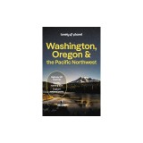 Lonely Planet Washington, Oregon &amp; the Pacific Northwest 9