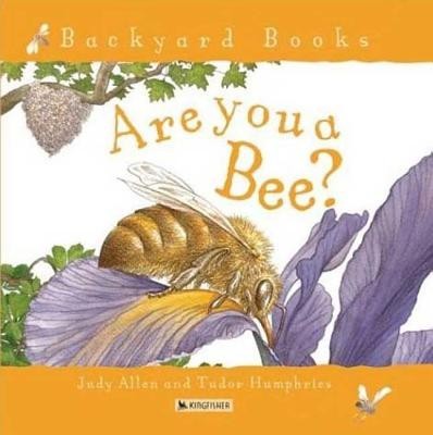 Are You a Bee? foto