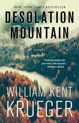 Desolation Mountain foto