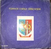 Disc Vinil - Formatii Corale Dimbovitene-Electrecord -C.S. 088