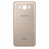 Cumpara ieftin Capac Baterie Samsung Galaxy J5 2016 J510 Auriu Original
