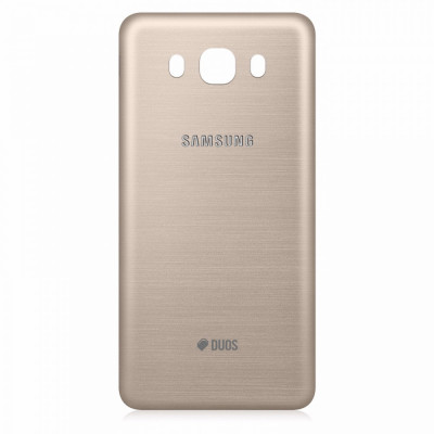 Capac spate pentru Samsung Galaxy J510 foto