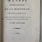 OEUVRES COMPLETES DE J.J. ROUSSEAU , TOME 6 : LETTRES ELEMENTAIRES SUR LA BOTANIQUE ( TOME SECOND ) , 1789