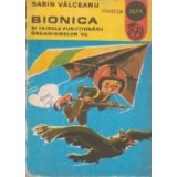 Bionica si tainele functionarii organsimelor vii