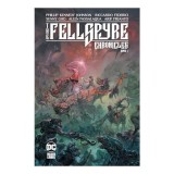 Fellspyre Chronicles Book I