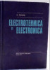 D. Frankel - Electrotehnica si Electronica