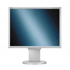 Monitor Second Hand NEC 2070VX, 20 Inch LCD, 1600 x 1200, VGA, DVI NewTechnology Media foto