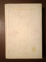 Ion Minulescu - Opere vol. IV/ 4: Publicistică (ed. Emil Manu)
