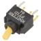 Comutator Basculant SPDT ON-ON 0,15A 28VDC