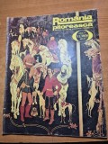 romania pitoreasca noiembrie 1976