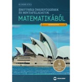 &Eacute;retts&eacute;gi &ouml;sszef&uuml;gg&eacute;sek &eacute;s mintafeladatok matematik&aacute;b&oacute;l (k&ouml;z&eacute;pszinten) - Dr. M&aacute;der Attila
