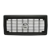 Grila plastic superioara cu emblema UTB U-650 60.47.102