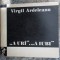 Virgil Ardeleanu - A uri, a iubi. Puncte de reper in proza actuala