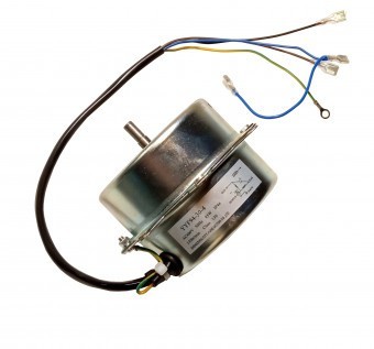 Zobo Motor ZB-EC15