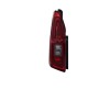 Stop spate, lampa Citroen Berlingo, 06.2018-; Opel Combo/Life, 09.2018-; Toyota Proace City, 10.2019-, model: 1 usa spate, montare spate, stanga, P21