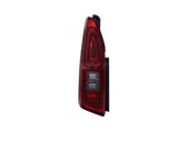 Stop spate, lampa Citroen Berlingo, 06.2018-; Opel Combo/Life, 09.2018-; Toyota Proace City, 10.2019-, model: 1 usa spate, montare spate, stanga, P21, OE