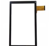 Touchscreen Tableta uTOK 1005D, 10.1 inch, Negru