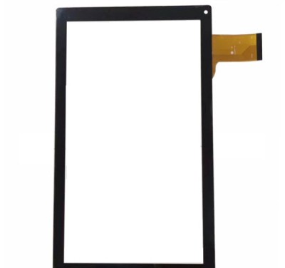 Touchscreen uTOK 1005D, 10.1, Black foto