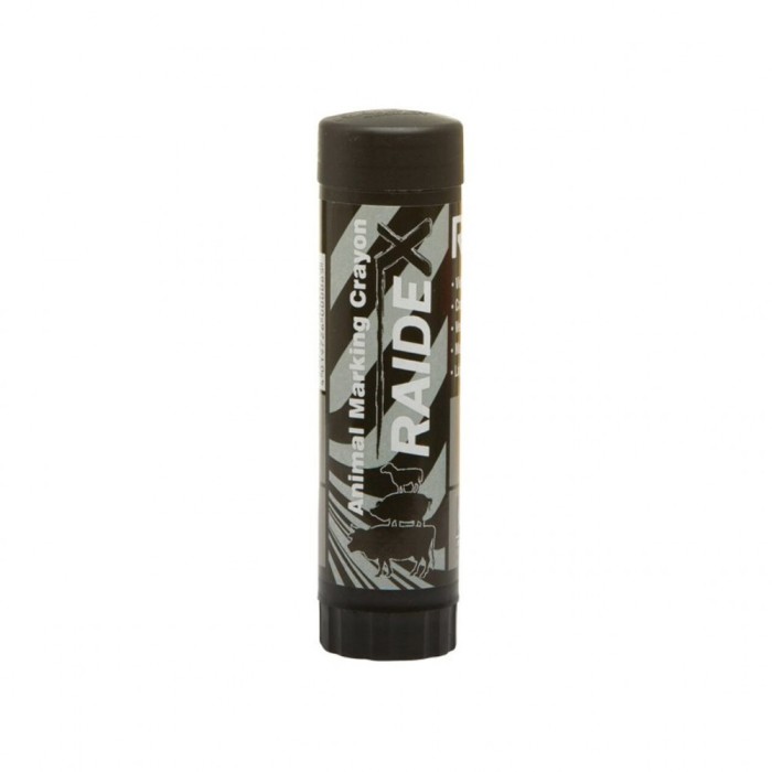 STICK PENTRU MARCARE ANIMALE RAIDEX KERBL NEGRU