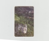 bnk card Cartele telefonice - Romania Romtelecom 2004 - Landscape / Mountain River - Col:RO-ROM-0243B