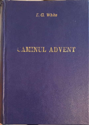 CAMINUL ADVENT-ELLEN G. WHITE foto