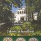 2011 LP 1925 PALATUL COTROCENI ISTORIE SI HERALDICA COLITA NEDANTELATA MNH