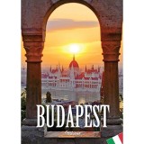 Budapest - Italiano - P&aacute;vai Pataki M&aacute;ria