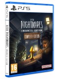 Little Nightmares Enhanced Complete Edition
