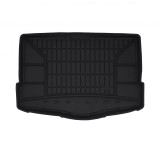 Cumpara ieftin Tavita de portbagaj Nissan Qashqai II (2014 - 2021) roata rezerva ingusta, FROGRUM