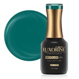 Cumpara ieftin Oja Semipermanenta Revolux LUXORISE, Lure Green 15ml