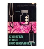I. Haras - Exista boli incurabile? - 115954