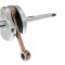 Ambielaj Scuter Moped Piaggio Piagio Bravo 49cc 50cc 80cc - bolt 10mm