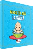 Magie in apa. La baita - Aramis