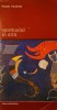 Wassily Kandinski - Spiritualul in arta (Ed. Meridiane, 1994) spirit spiritul abstracta avangarda modernism expresionism teosofie Bauhaus Kandinsky