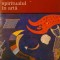 Wassily Kandinski - Spiritualul in arta (Ed. Meridiane, 1994) spirit spiritul abstracta avangarda modernism expresionism teosofie Bauhaus Kandinsky